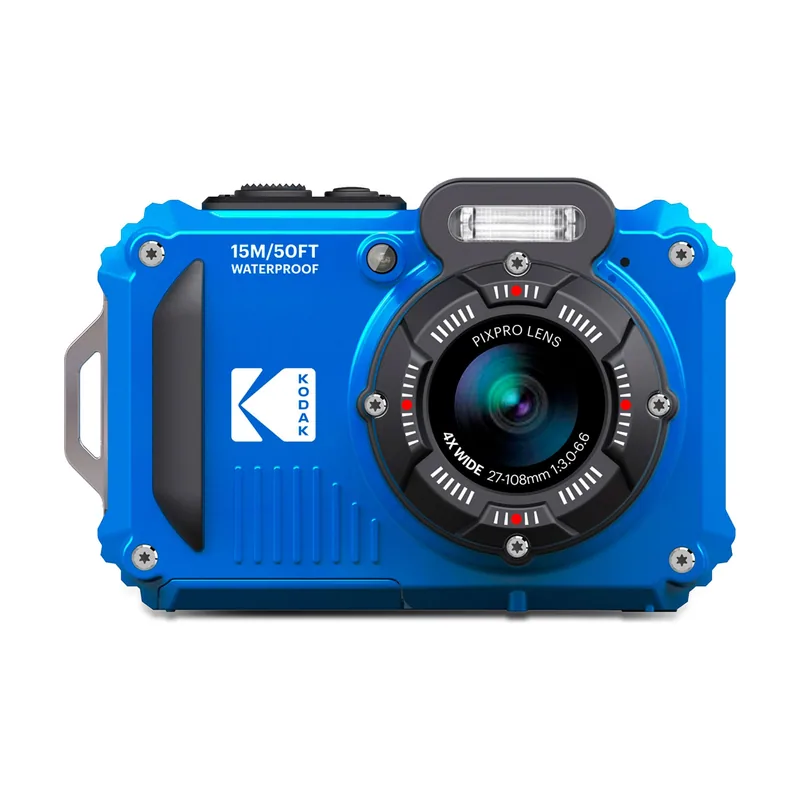 Kodak PIXPRO WPZ2 1/2.3"