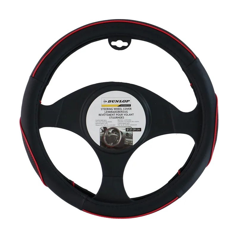 Dunlop Automotive All Ride 871125241780 Cubierta para Volante