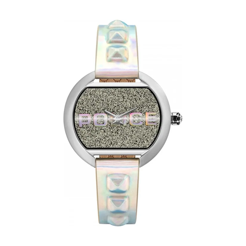 Police Reloj Mujer PL16070BS.04PU Ø