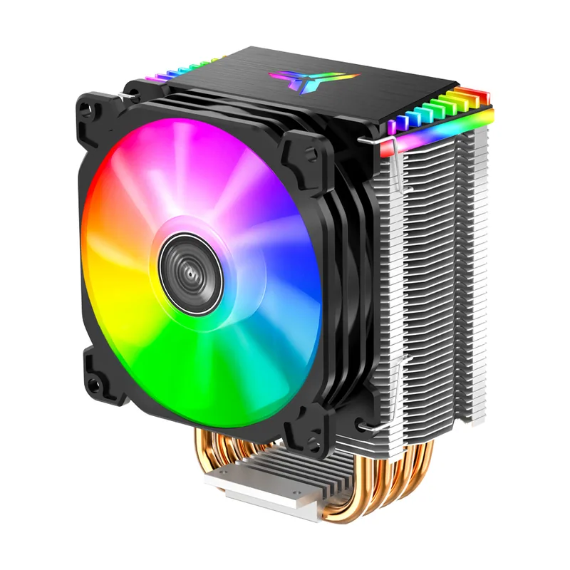 Jonsbo Ventilador de PC RGB