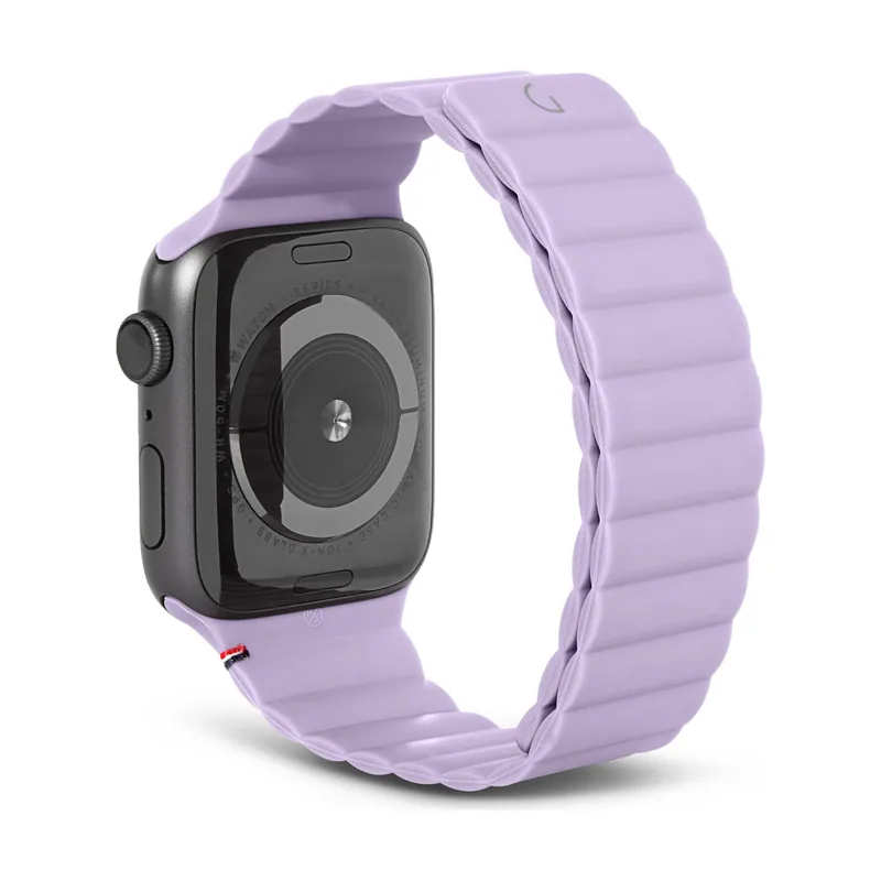 Decoded Silicone Magnetic Traction Strap Lite Correa