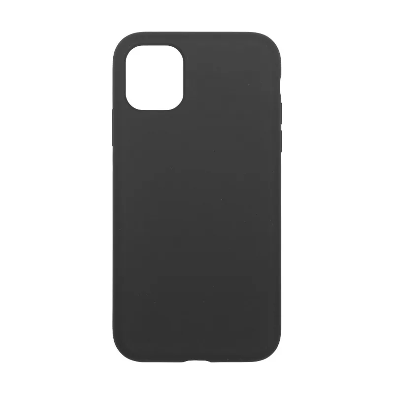 Estuff Infinite Vienna iPhone 11 Black Cover. Material 100%