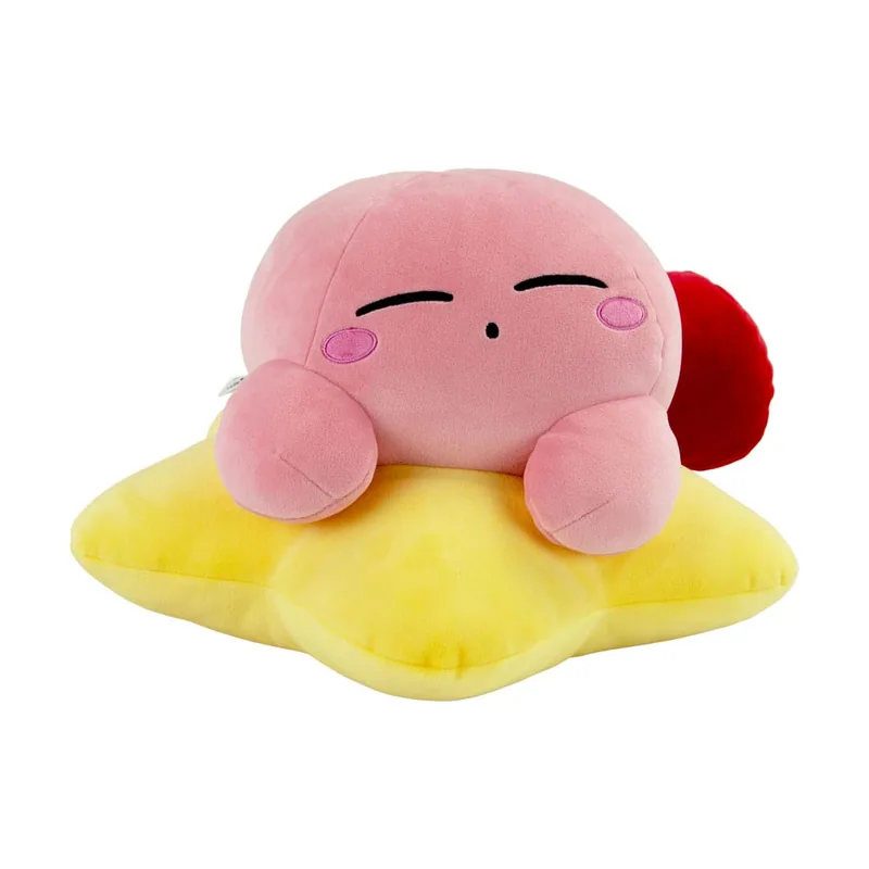 Tomy Kirby Warpstar Mega