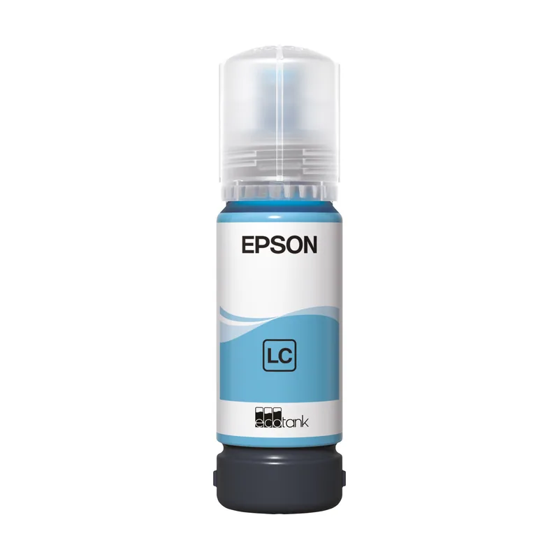 Epson 107 cartucho de tinta 1 pieza s