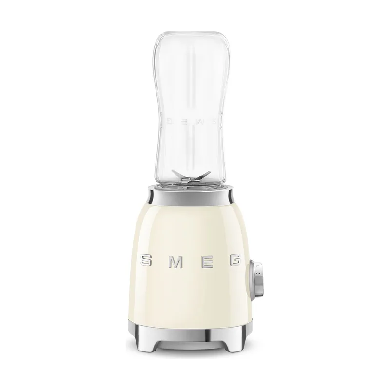 Smeg 50's Style Aesthetic 0,6 L Batidora de vaso 300 W