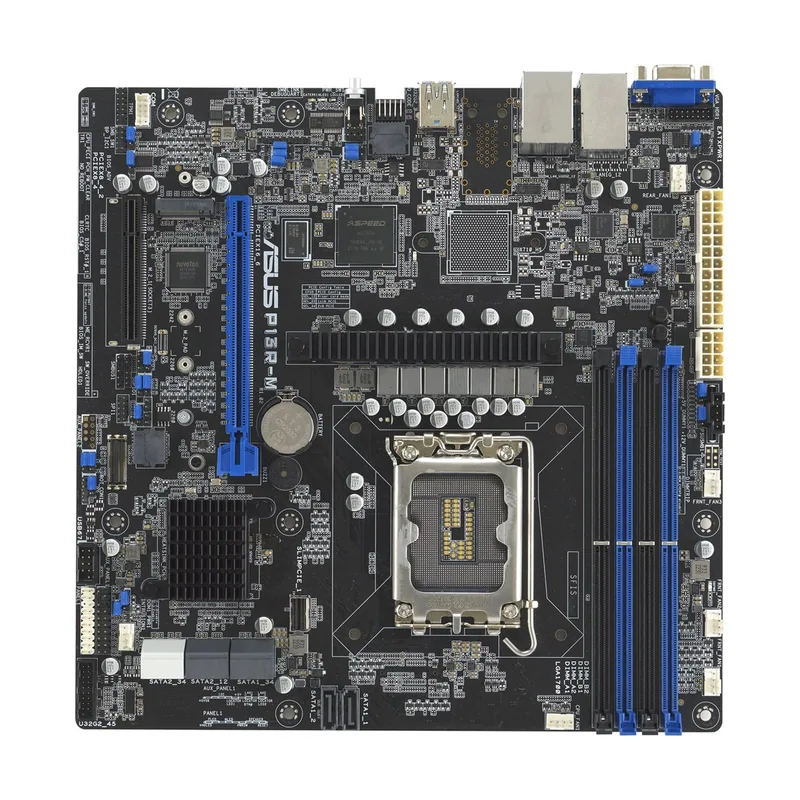 ASUS P13R-M