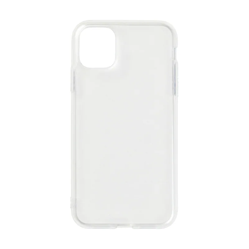 Estuff Infinite Vienna iPhone 11 Clear Cover. Material 100%