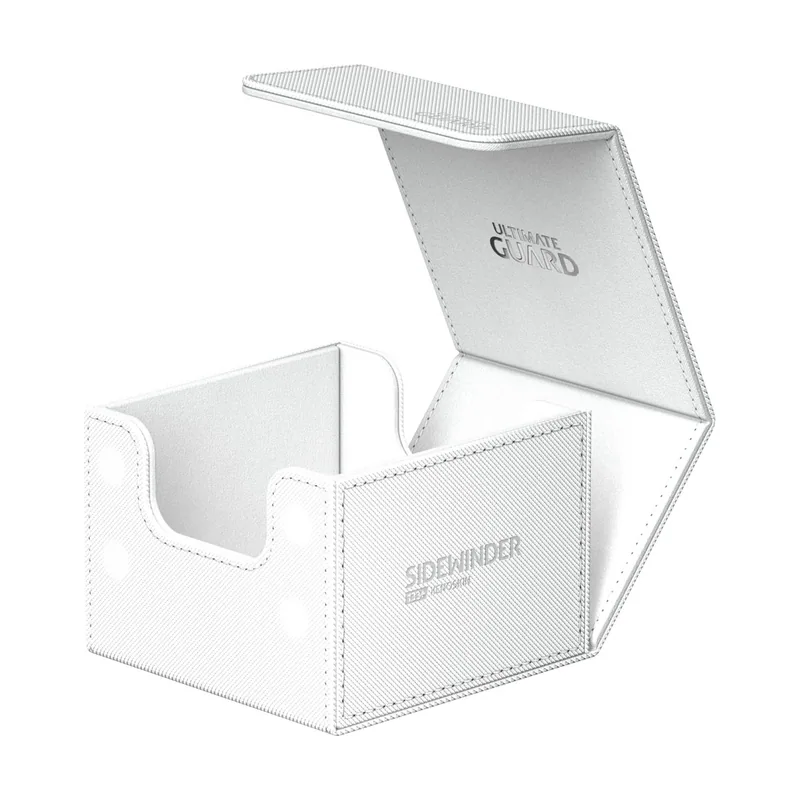 Ultimate guard sidewinder 133+ xenoskin monocolor