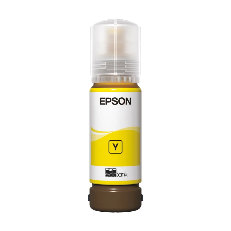 Epson 107 cartucho de tinta 1 pieza s