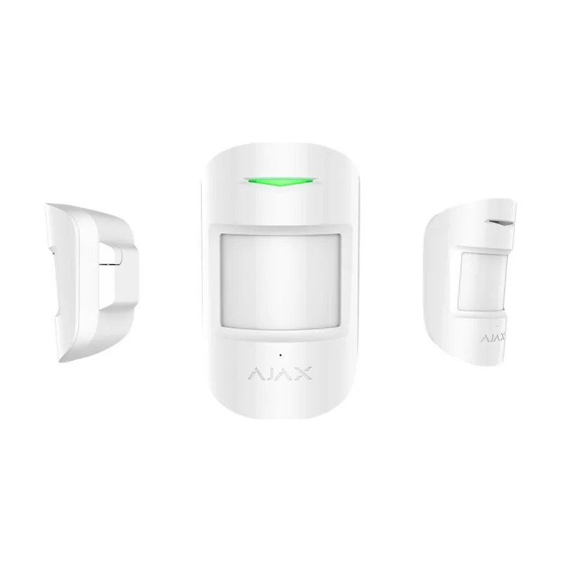Ajax combiprotect