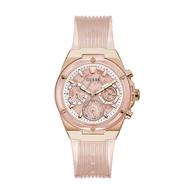 Guess Analógico Modelo Watches Ladies. Marca