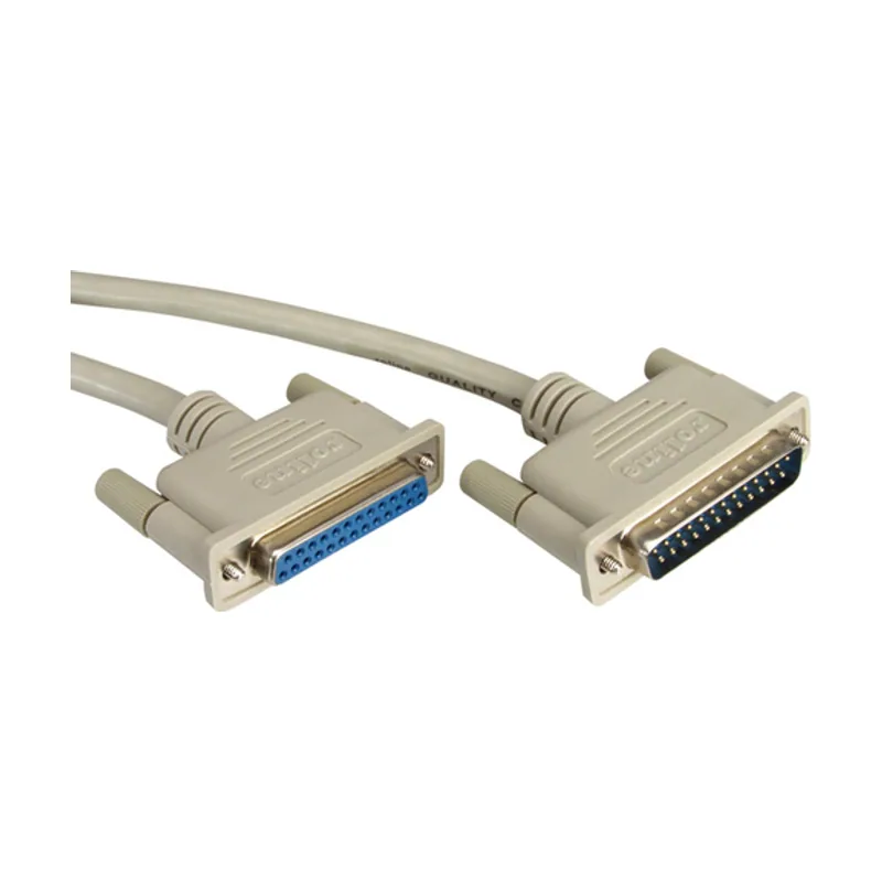 Roline RS232 Cable