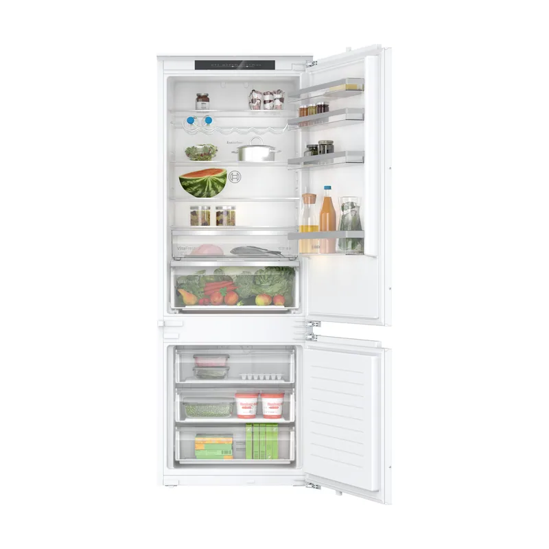 Bosch Frigorífico combi integrable Serie 4