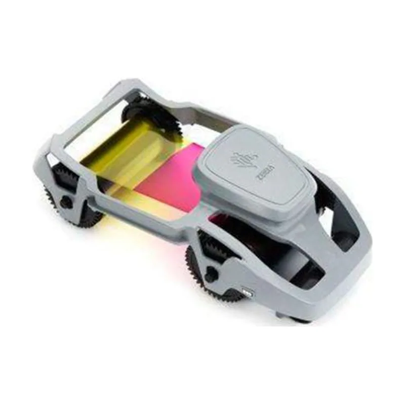 Zebra Ribbon color-ymcko 200
