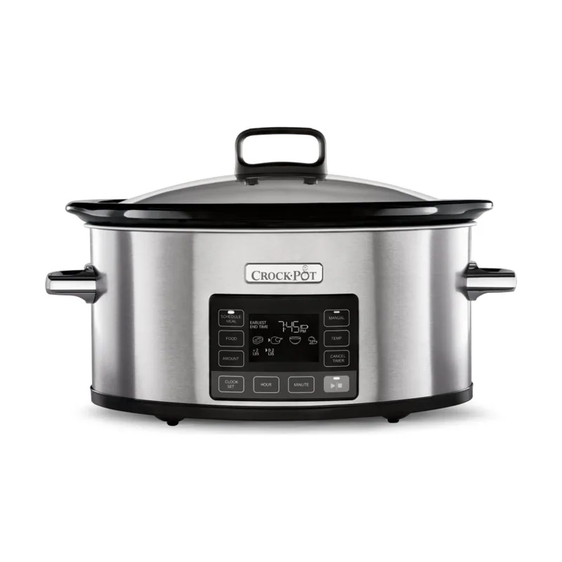 Crock-pot CSC066X olla de cocción lenta 5,6 L 240 W