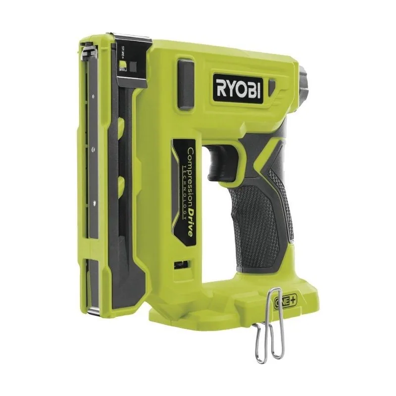 Ryobi Cepillo Eléctrico 82mm 18V ONE+