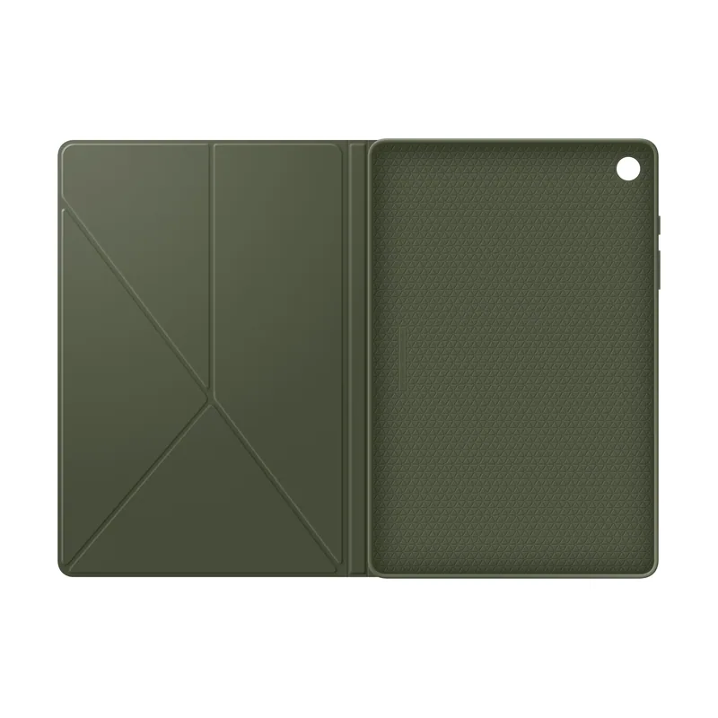 Samsung Galaxy Tab A9+ Book Cover 27,9 cm Folio