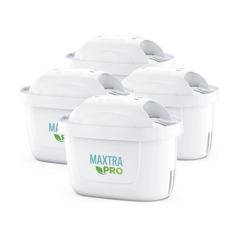 Brita Filtro para Jarra Filtrante MX+ Pro 4 Piezas