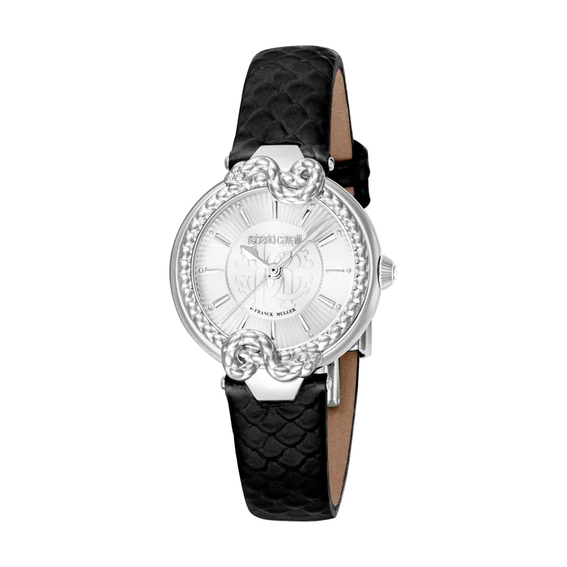 Roberto Cavalli by Franck Muller