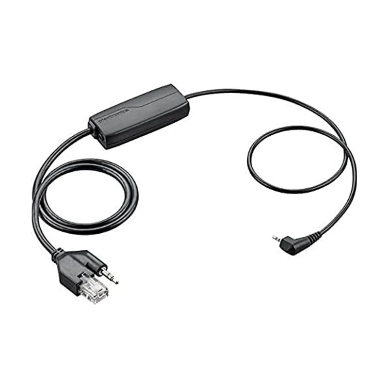 HP Plantronics APC-45