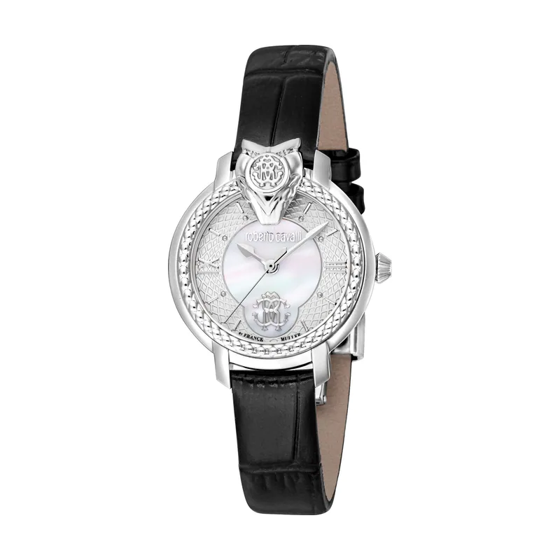 Roberto Cavalli by Franck Muller