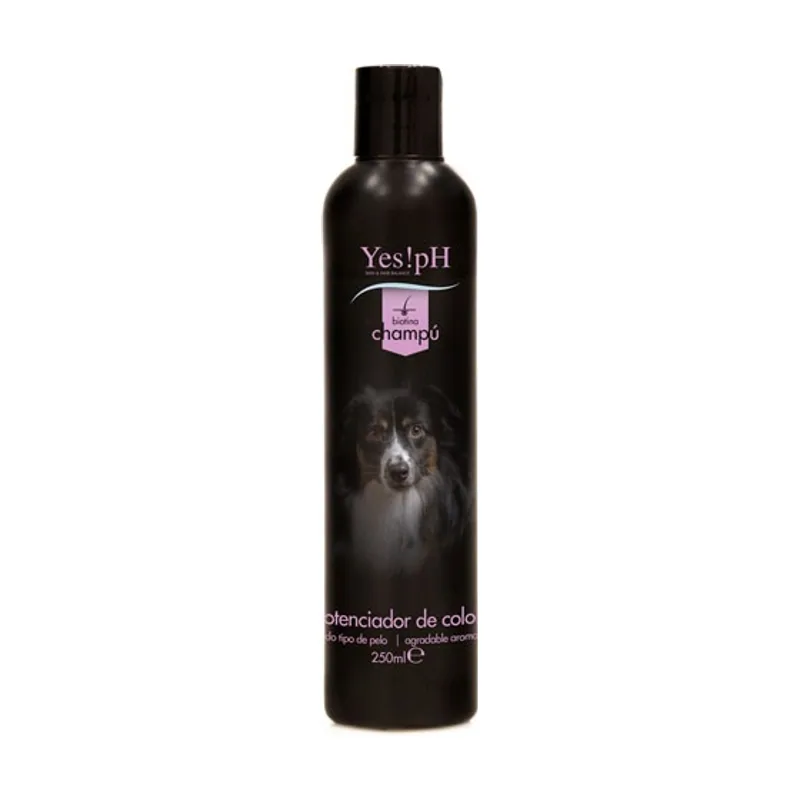 Yes!pH Champú Potenciador de para perros