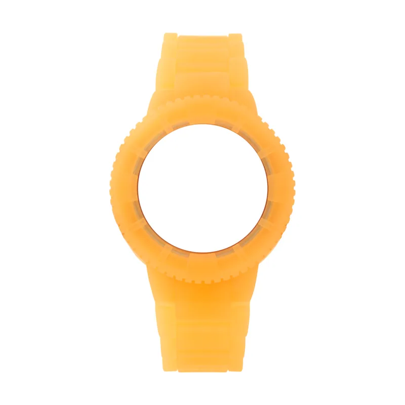Watx & Colors WATXANDCO Correas para Relojes Modelo Correa de Reloj COWA1431 de Silicona. Marca