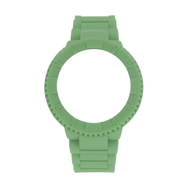 Watx & Colors WATXANDCO Correas para Relojes Modelo Correa de Reloj COWA1806 de Silicona. Marca