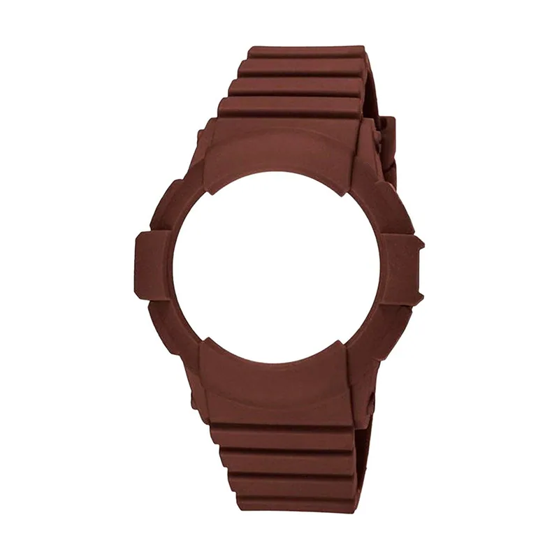 Watx & Colors Watx&Colors XXL Hammer Reloj para Hombre con Brazalete de Goma COWA2766