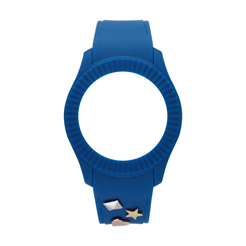 Watx & Colors WATXANDCO Correas para Relojes Modelo Correa de Reloj COWA3051 de Silicona. Marca