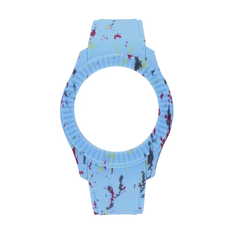 Watx & Colors WATXANDCO Correas para Relojes Modelo Correa de Reloj COWA3101 de Silicona. Marca