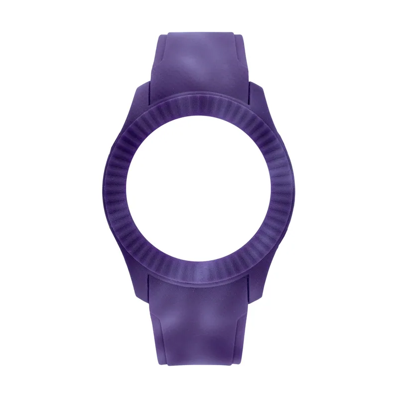 Watx & Colors WATXANDCO Correas para Relojes Modelo Correa de Reloj COWA3104 de Silicona. Marca