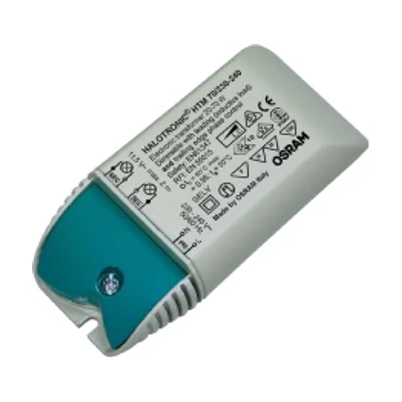 Osram HTM 70/230-240 electronic transformer 89 Transformador