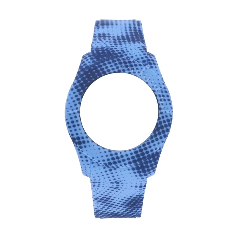 Watx & Colors WATXANDCO Correas para Relojes Modelo Correa de Reloj COWA3558 de Silicona. Marca