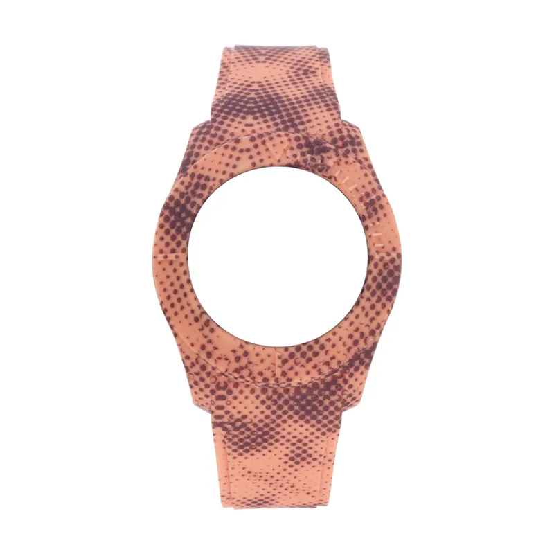 Watx & Colors WATXANDCO Correas para Relojes Modelo Correa de Reloj COWA3560 de Silicona. Marca