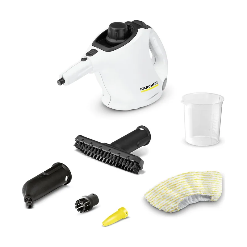 Kärcher Limpiadora de Vapor SC 1