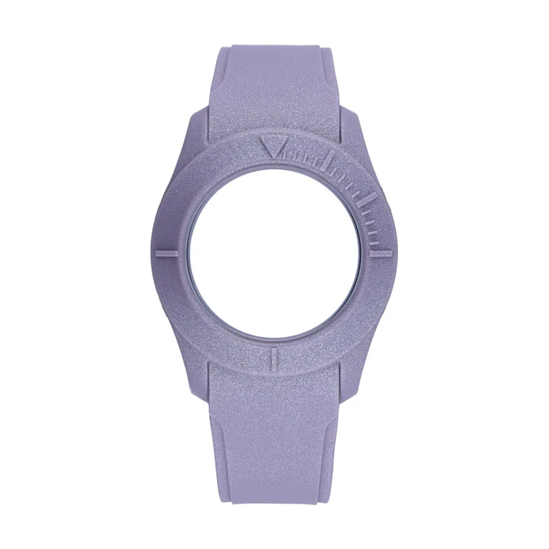 Watx & Colors WATXANDCO Correas para Relojes Modelo Correa de Reloj COWA3583 de Silicona. Marca