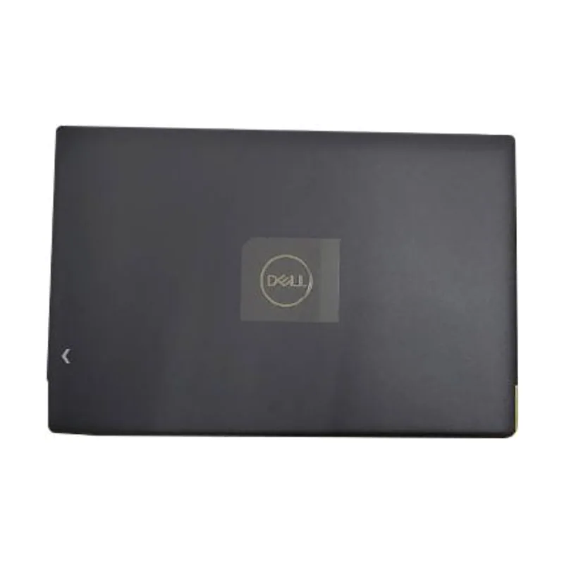 Dell LCD back cover assembly for