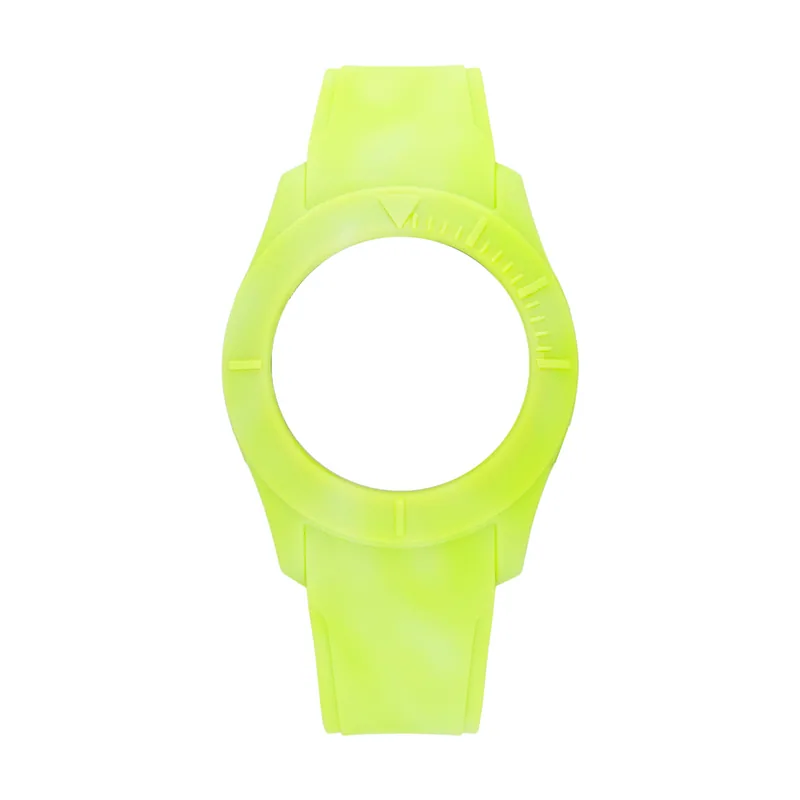 Watx & Colors WATXANDCO Correas para Relojes Modelo Correa de Reloj COWA3605 de Silicona. Marca