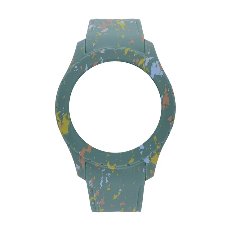 Watx & Colors WATXANDCO Correas para Relojes Modelo Correa de Reloj COWA3710 de Silicona. Marca