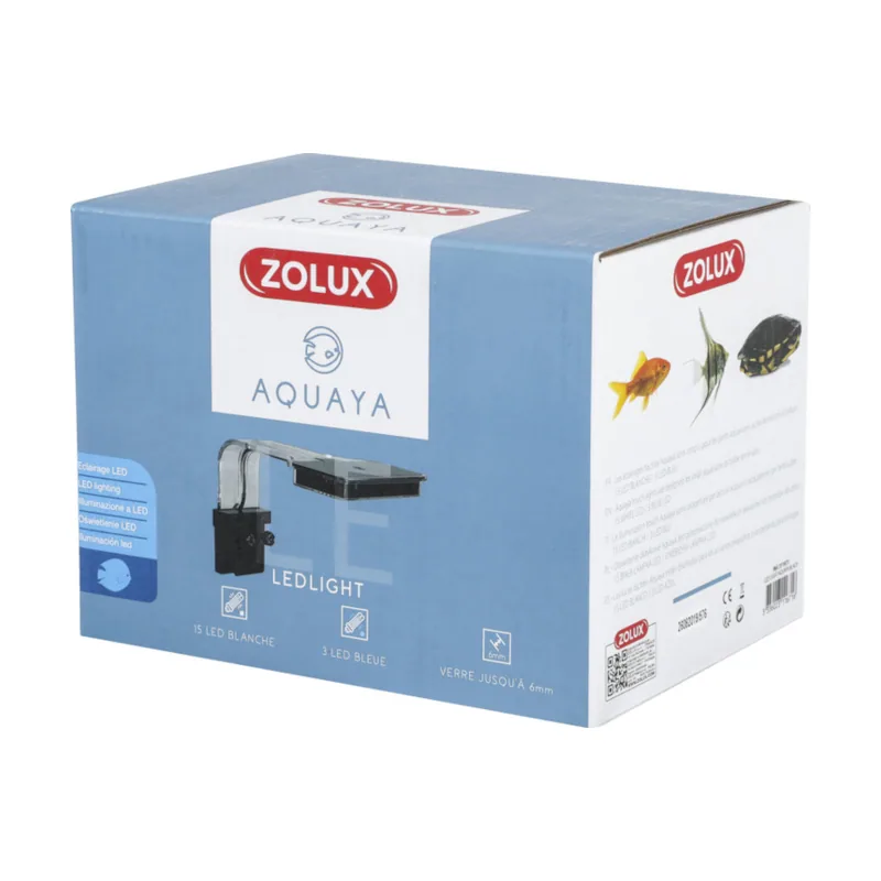 Zolux Jalaya 2