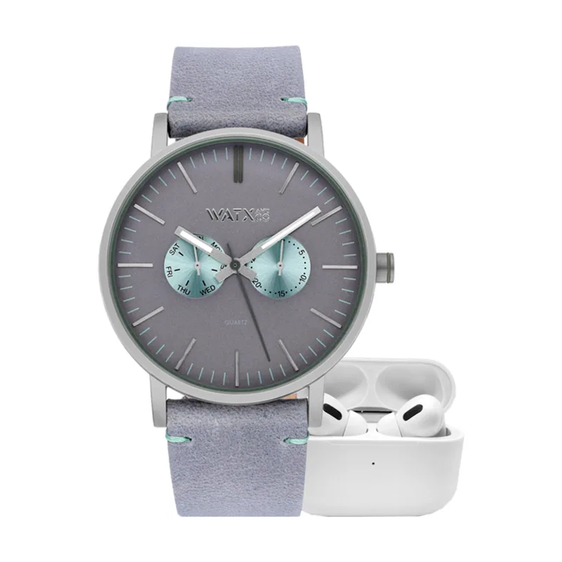 Watx & Colors Watx Reloj Hombre Colors RELOJ14_44 Ø