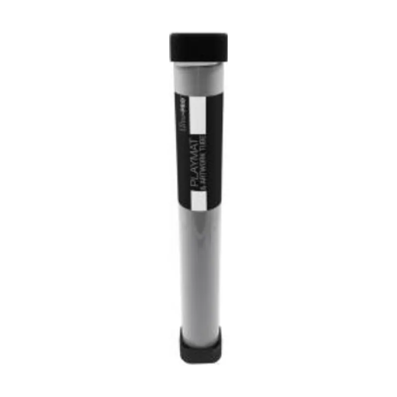Ultra pro Pro-E-15531 Alfombra de Juego y Tubo de Obras de Arte