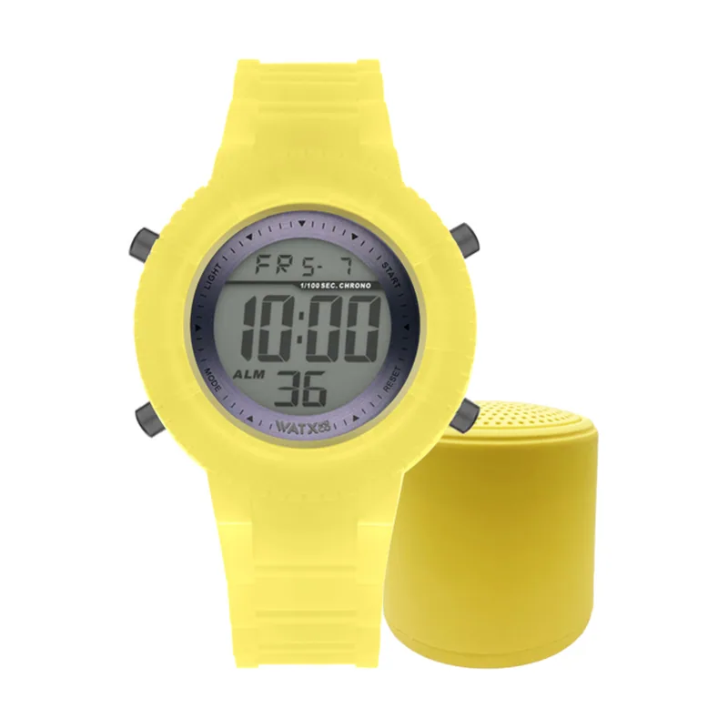 Watx & Colors Watx Reloj Mujer Colors RELOJ4_M Ø