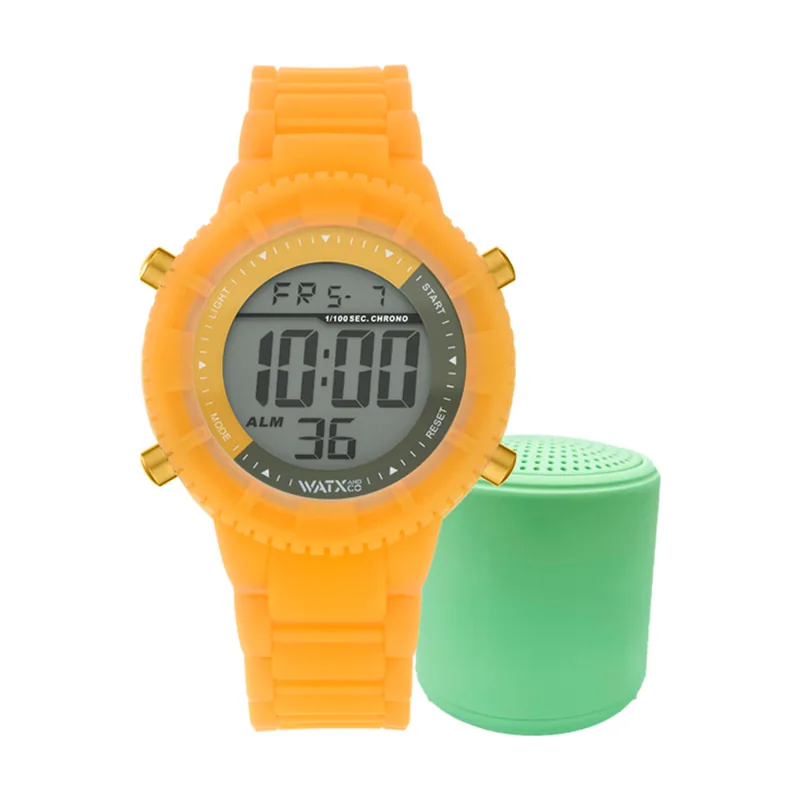 Watx & Colors Reloj