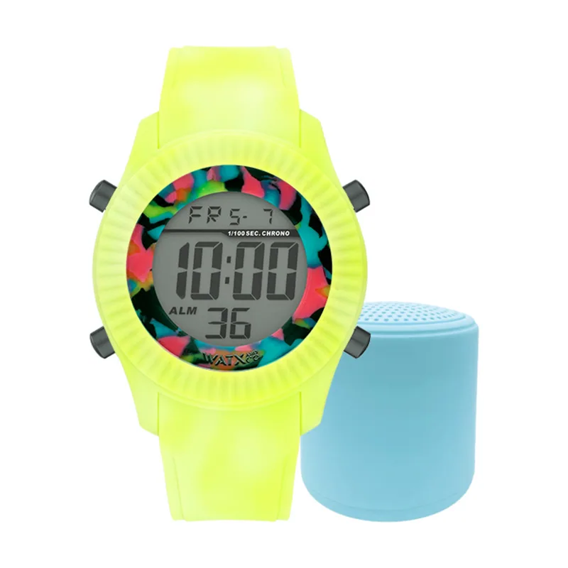 Watx & Colors Watx Reloj Mujer Colors RELOJ7_M Ø