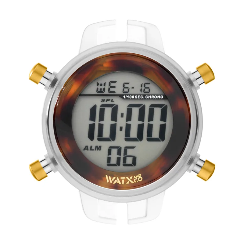 Watx & Colors Reloj Mujer RWA1062 Ø