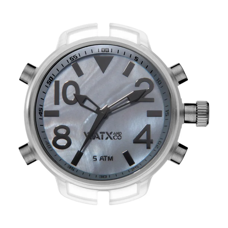 Watx & Colors WATXANDCO Analógico Modelo Reloj RWA3708. Marca