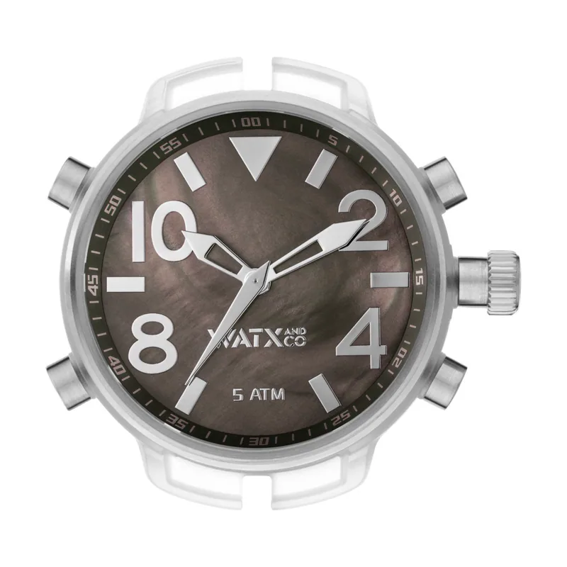 Watx & Colors WATXANDCO Cajas para Relojes Modelo Dial Digital RWA3714. Marca