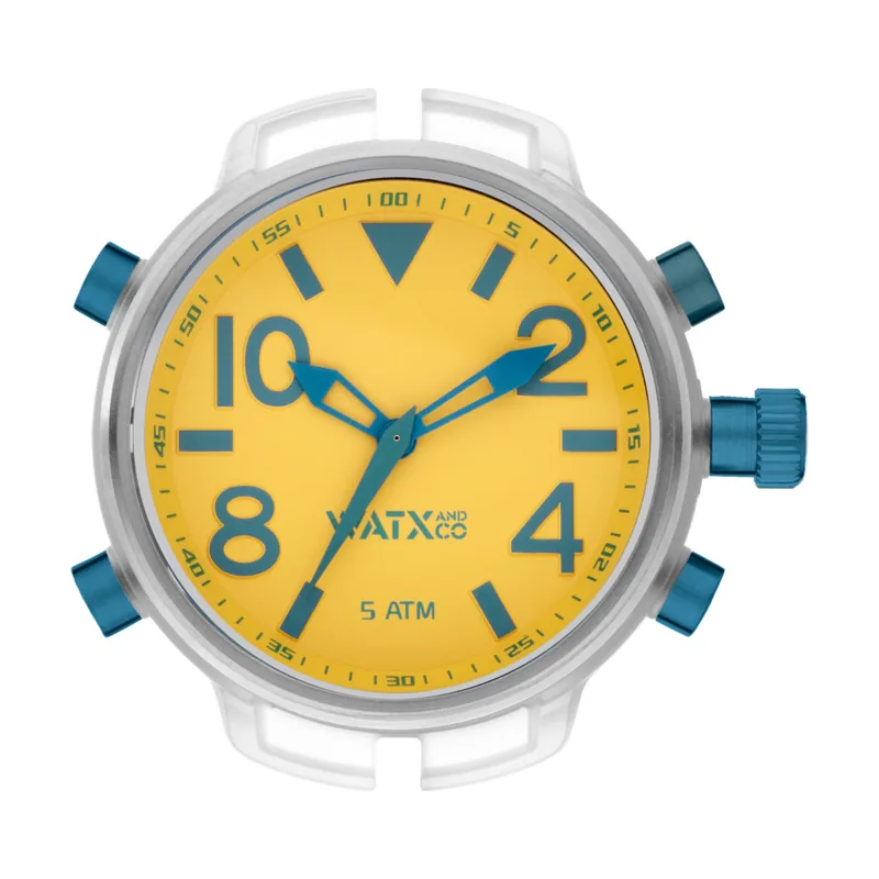 Watx & Colors Reloj
